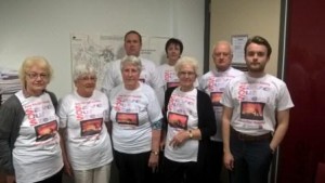 "Save Our Steel" say Redcar Lib Dems