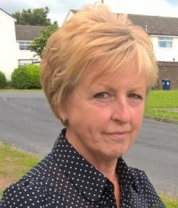 Carole Morgan - Lib Dem candidate for Ormesby & Nunthorpe